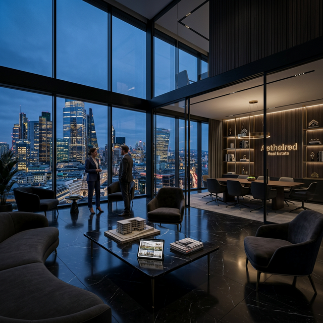 Futura Partner Leadership & Creative Board