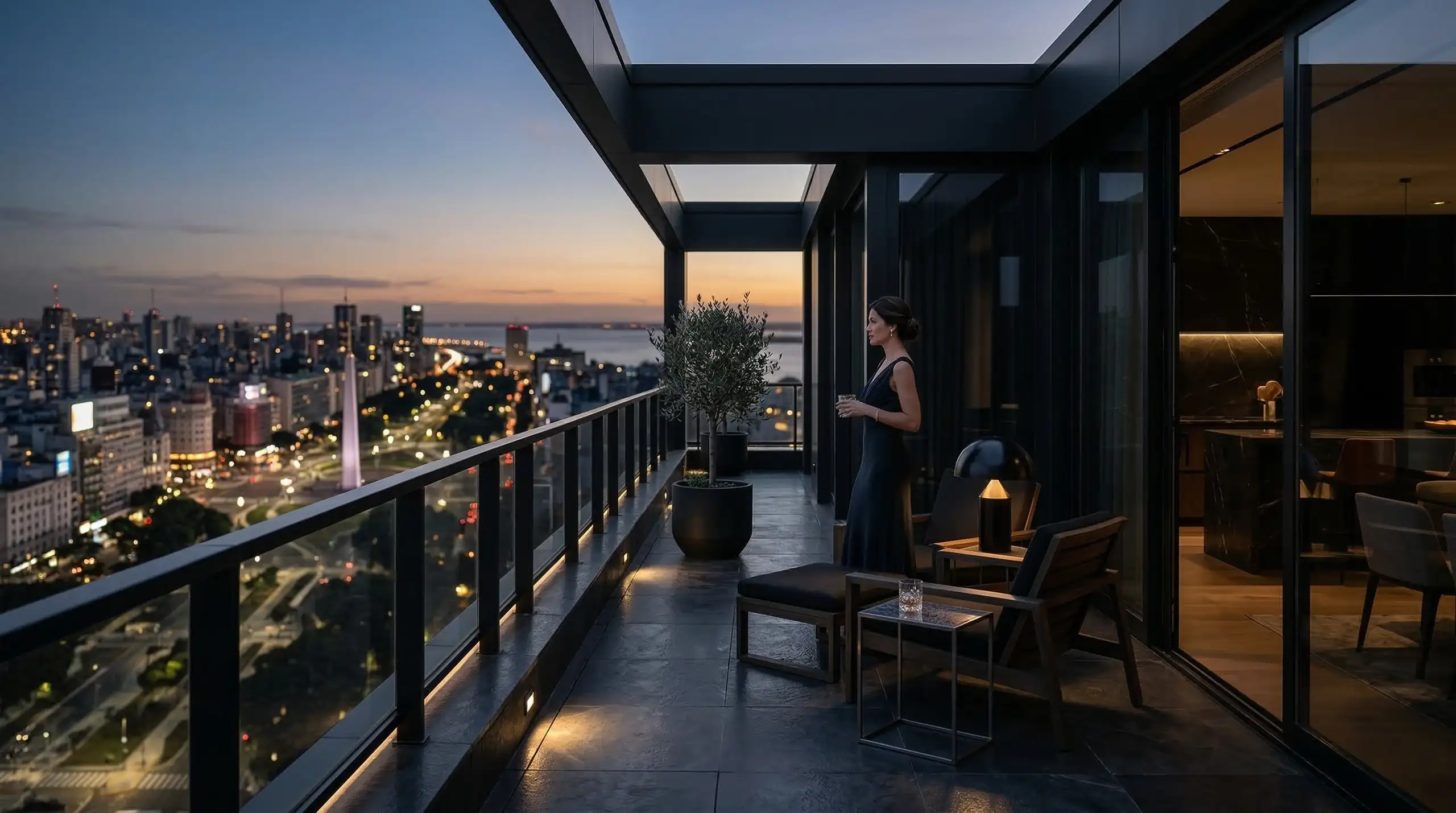 Argentina Luxury Real Estate
