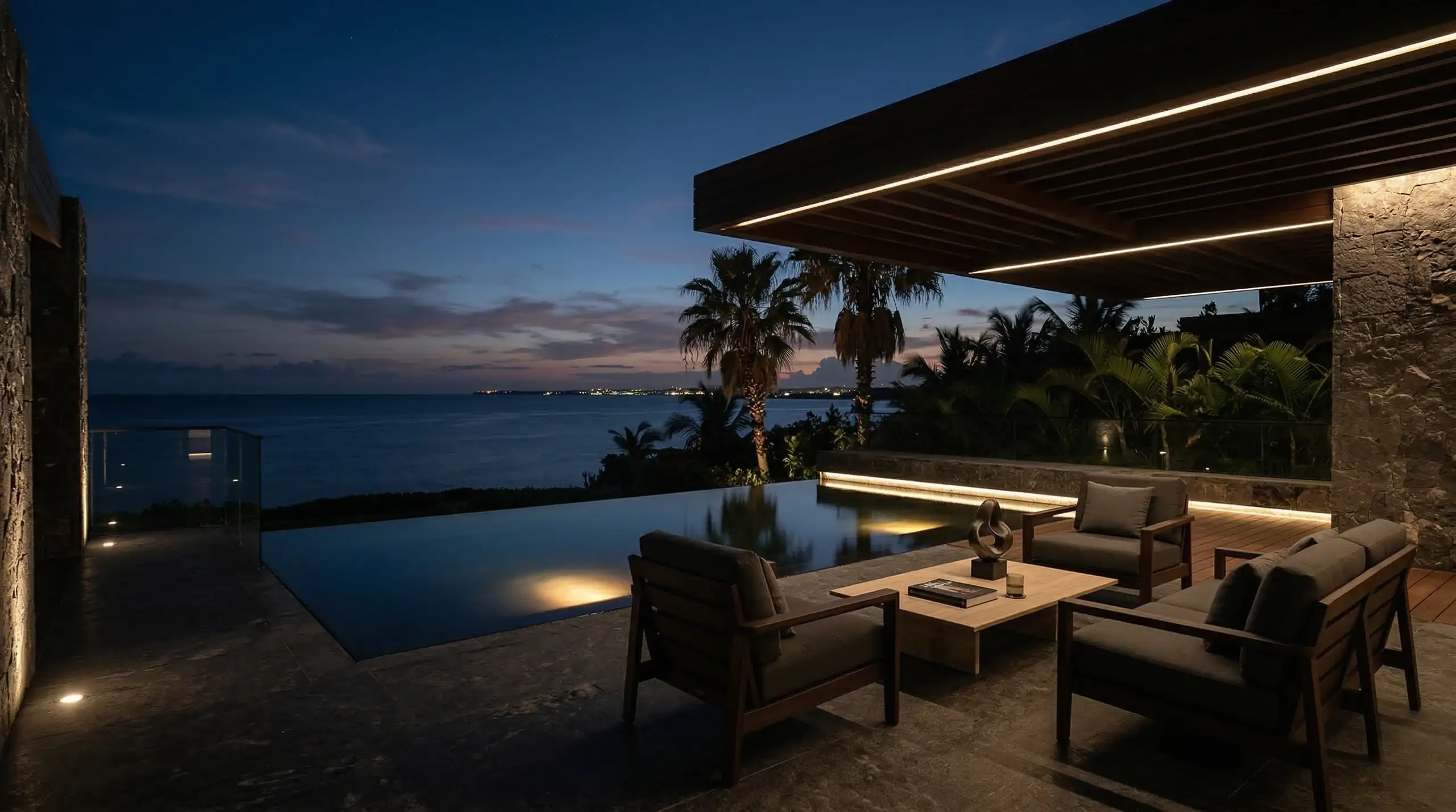 Dominican Republic Luxury Real Estate