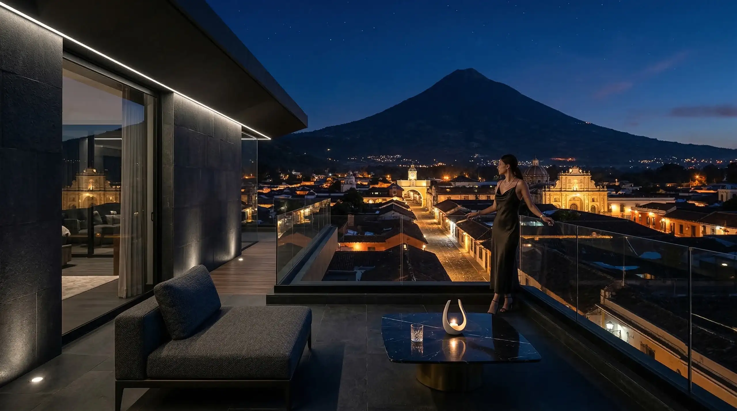 Guatemala Luxury Real Estate