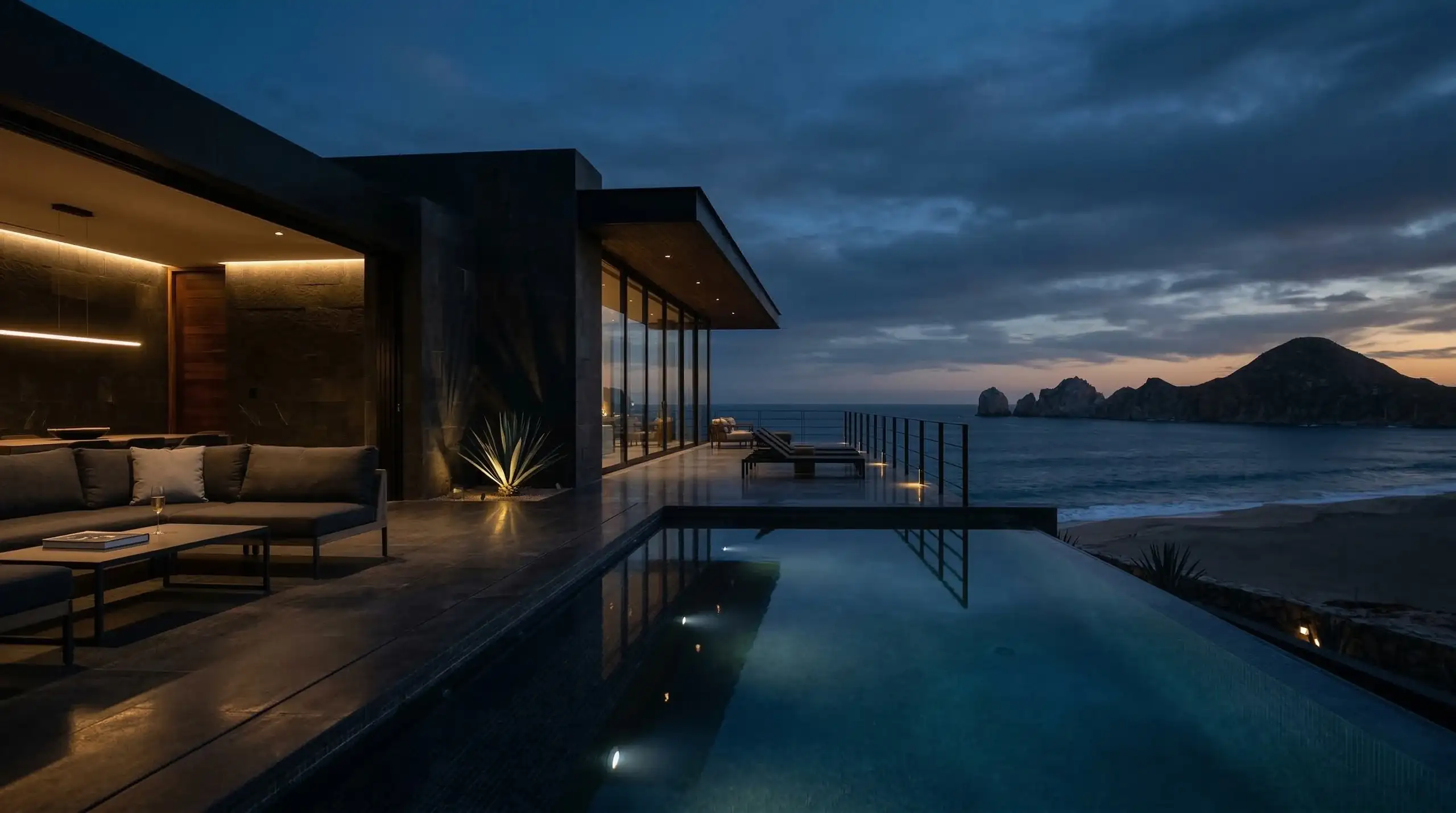 Mexico Luxury Real Estate