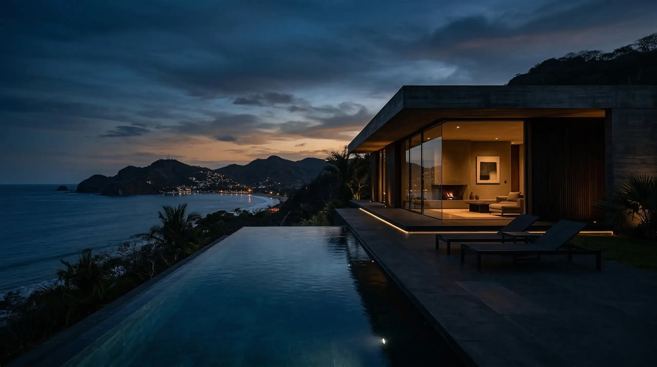 Nicaragua Luxury Real Estate