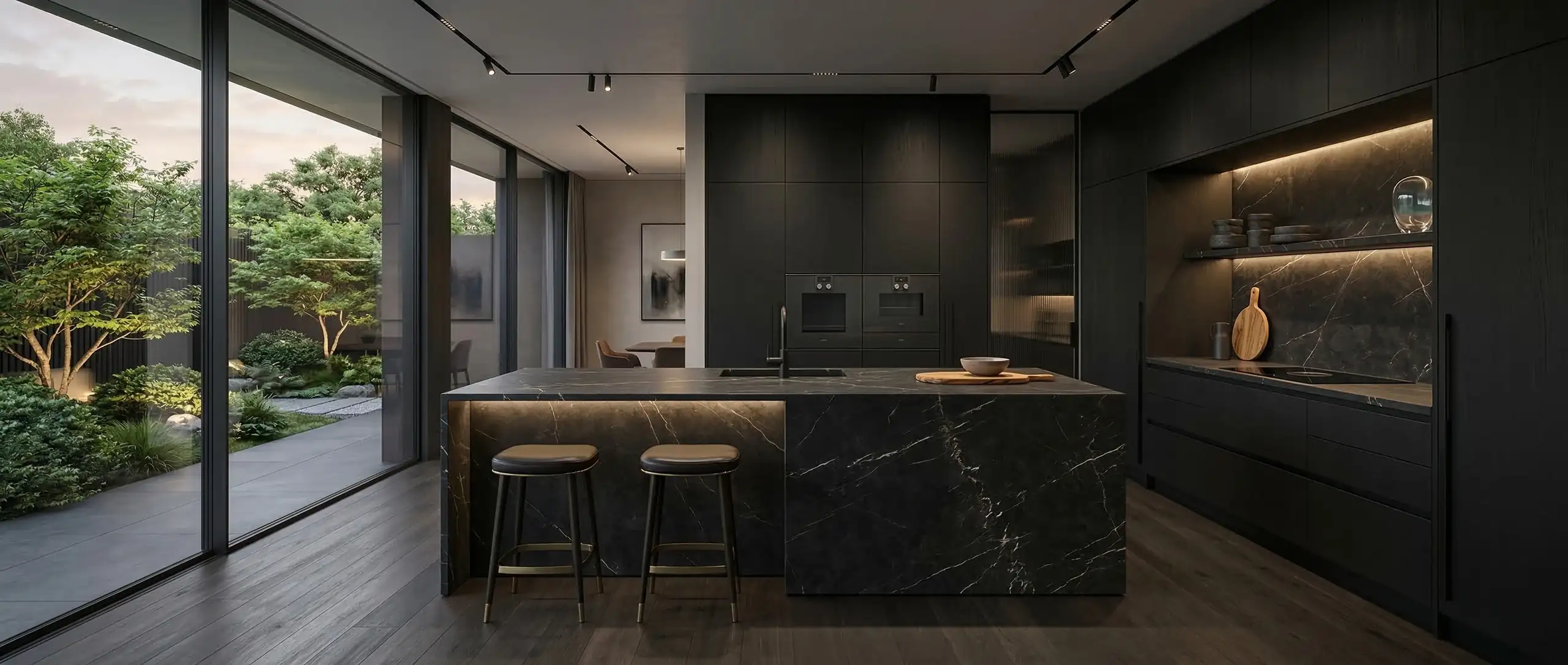 Luxury Remodeling Results
