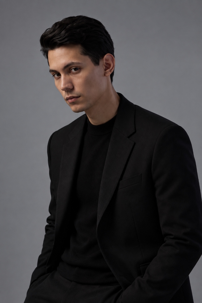 Diego - Head of Videoproductions