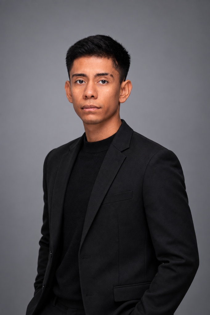 Eddy - Senior USA Growth Partner